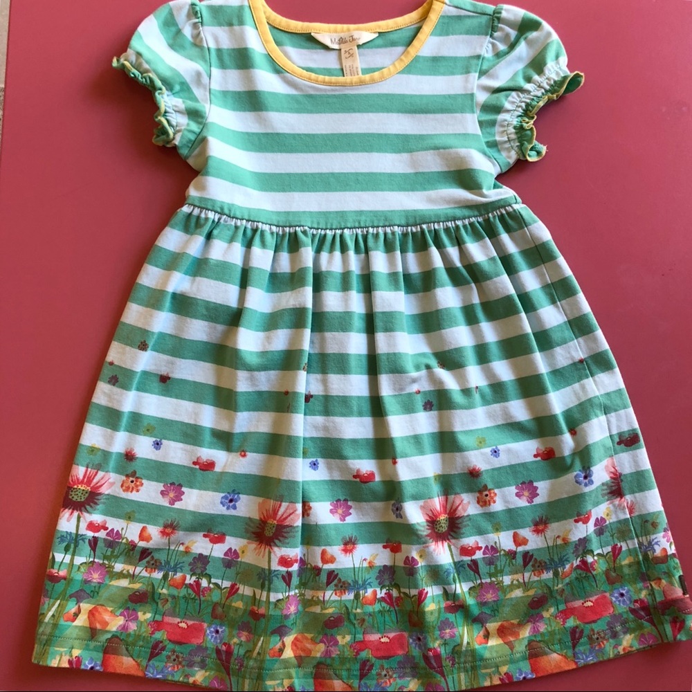 Matilda Jane PBN 🌺